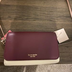 Kate Spade crossbody
